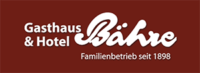 Gasthaus & Hotel Bähre GmbH